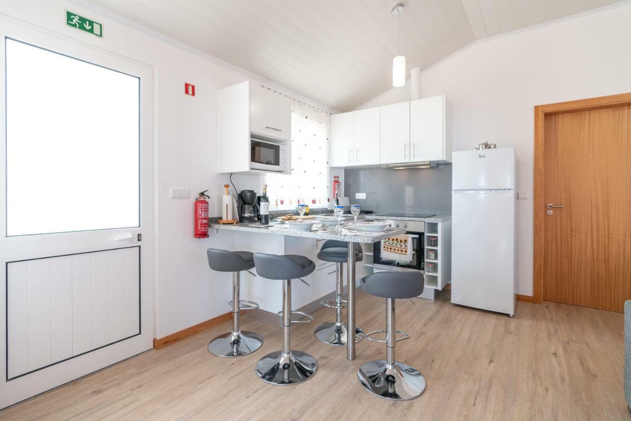 Casa Guadalupana Apartman Arco da Calheta Kültér fotó