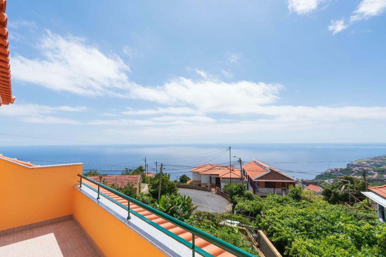 Casa Guadalupana Apartman Arco da Calheta Kültér fotó