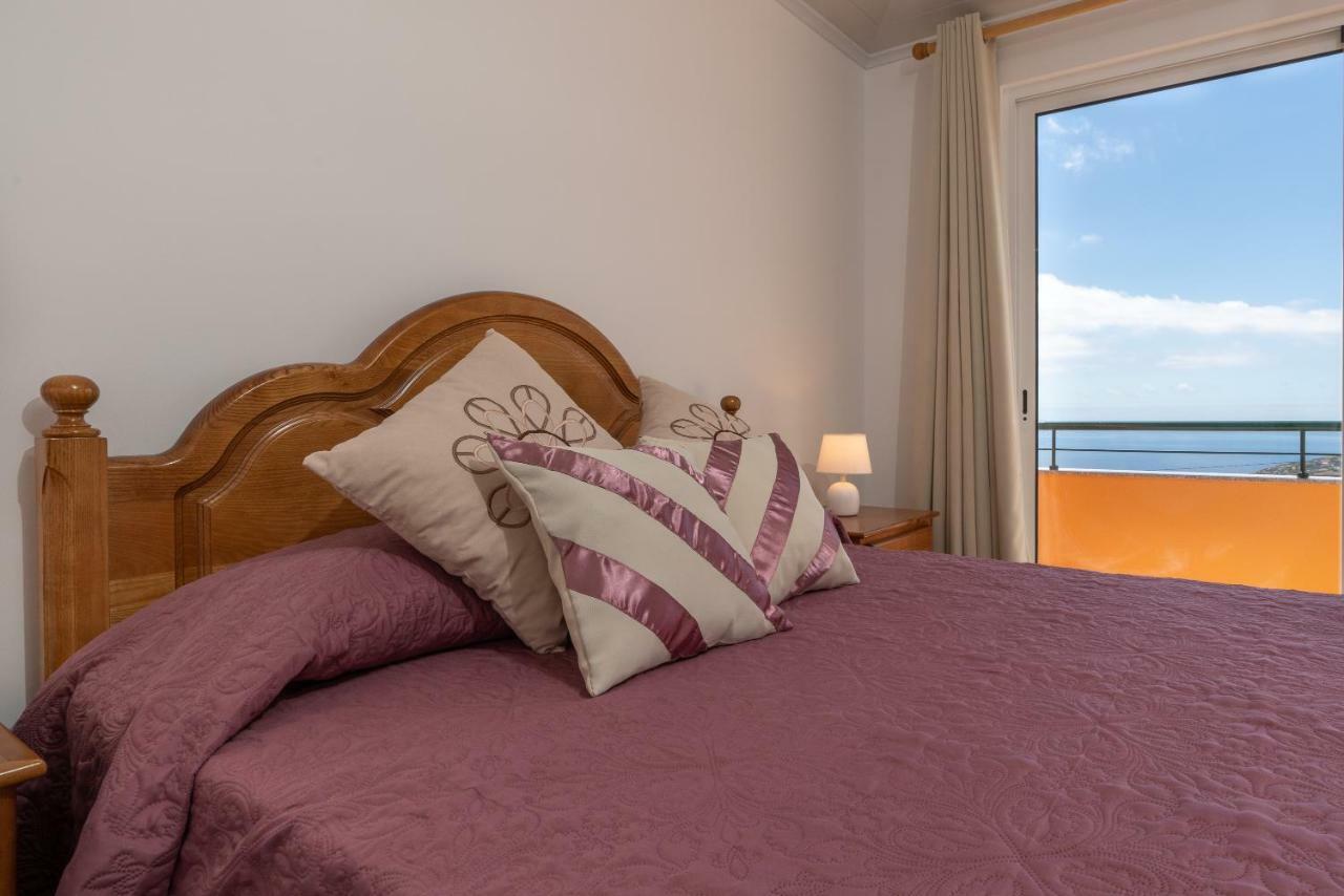 Casa Guadalupana Apartman Arco da Calheta Kültér fotó