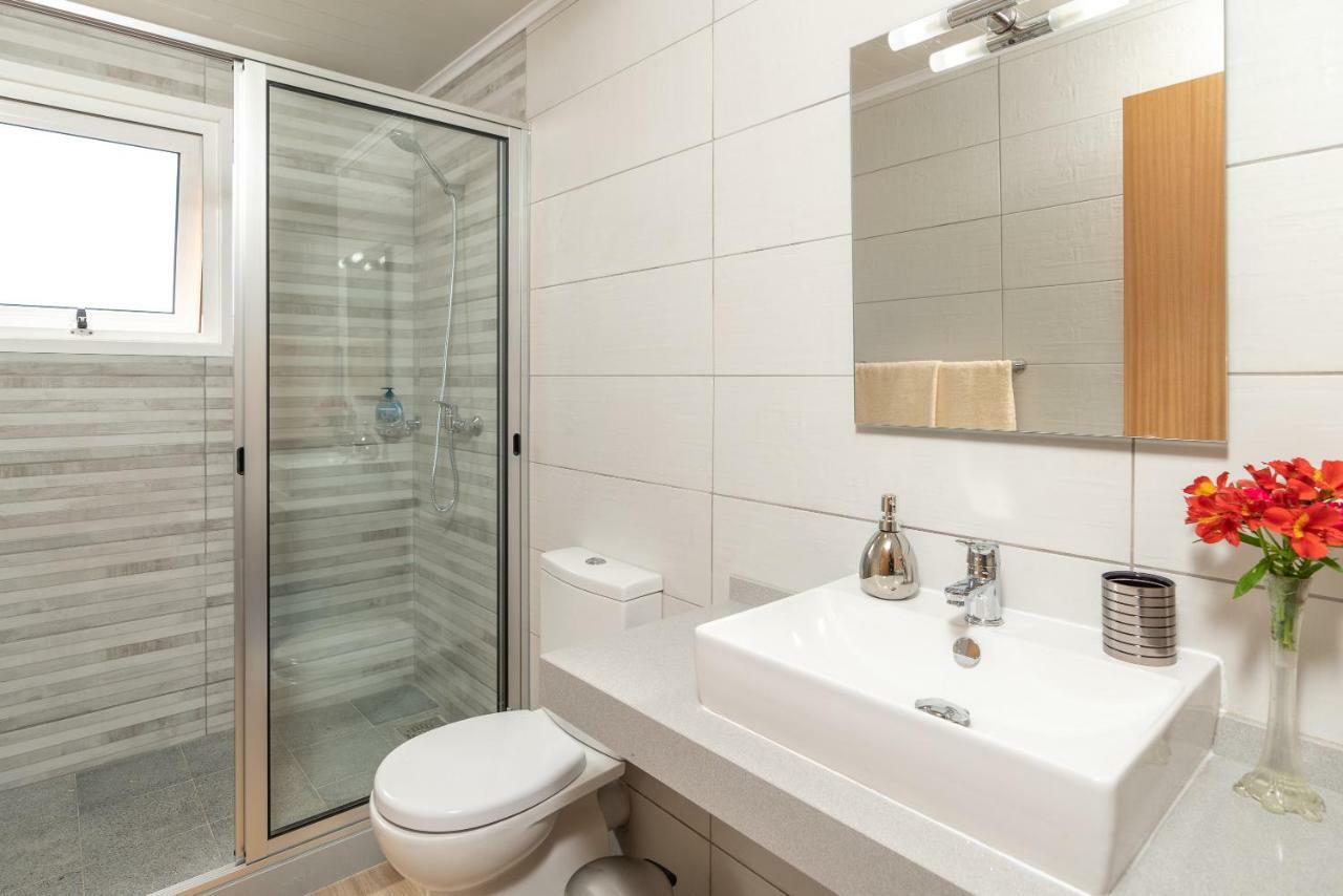 Casa Guadalupana Apartman Arco da Calheta Kültér fotó