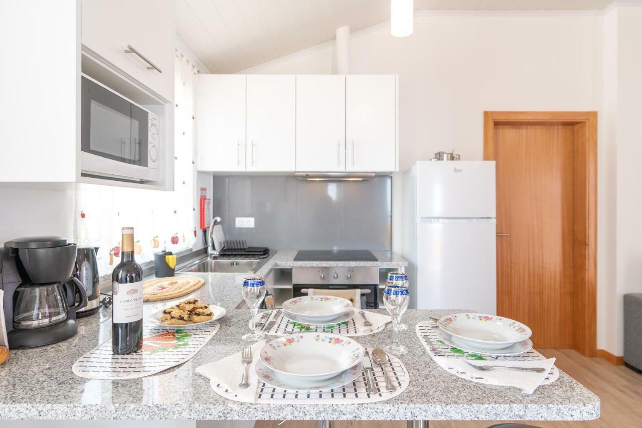 Casa Guadalupana Apartman Arco da Calheta Kültér fotó