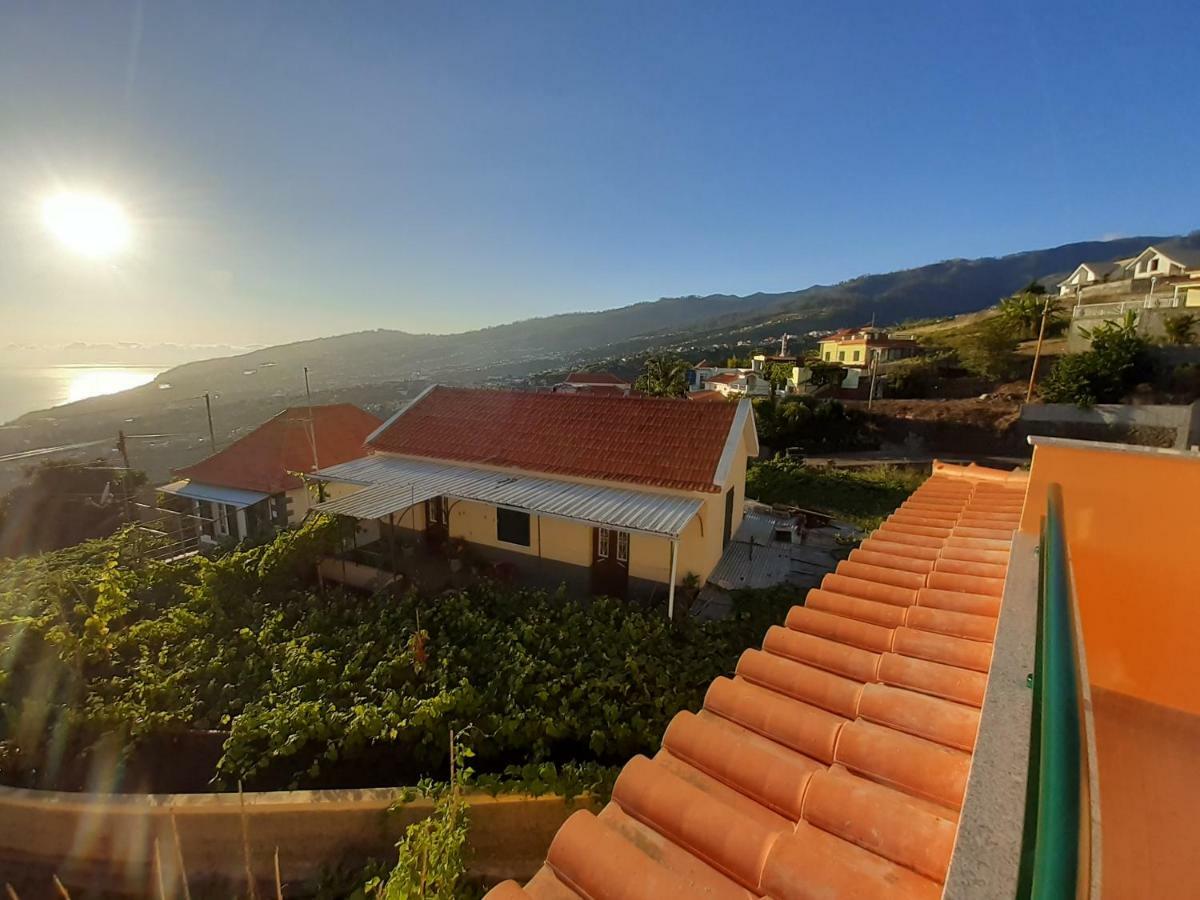 Casa Guadalupana Apartman Arco da Calheta Kültér fotó